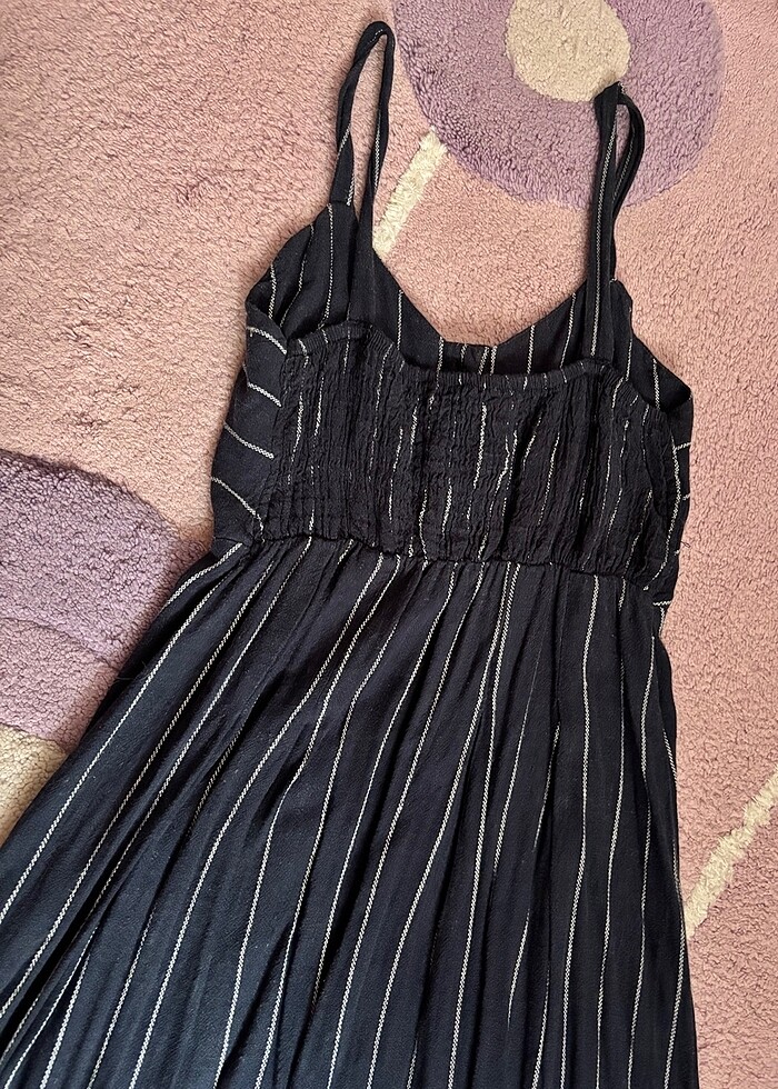 Elbise midi - Görsel 3