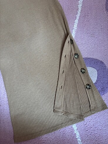 xs Beden Midi elbise