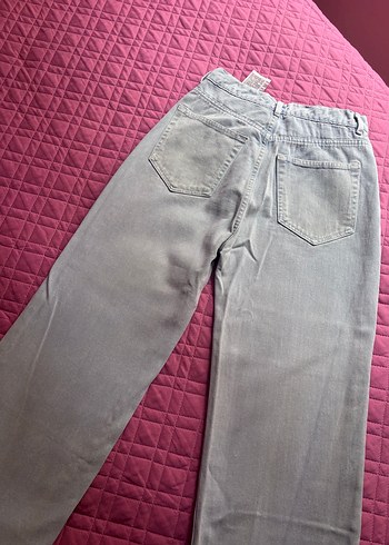 Kapri boy jean - Görsel 3