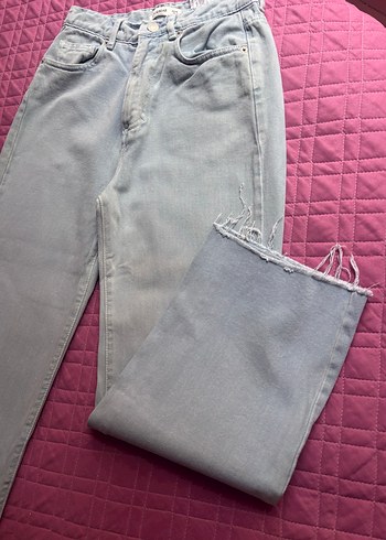 Kapri boy jean - Görsel 2