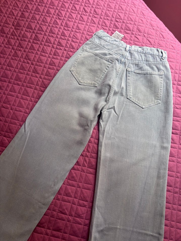 Kapri boy jean - Görsel 3