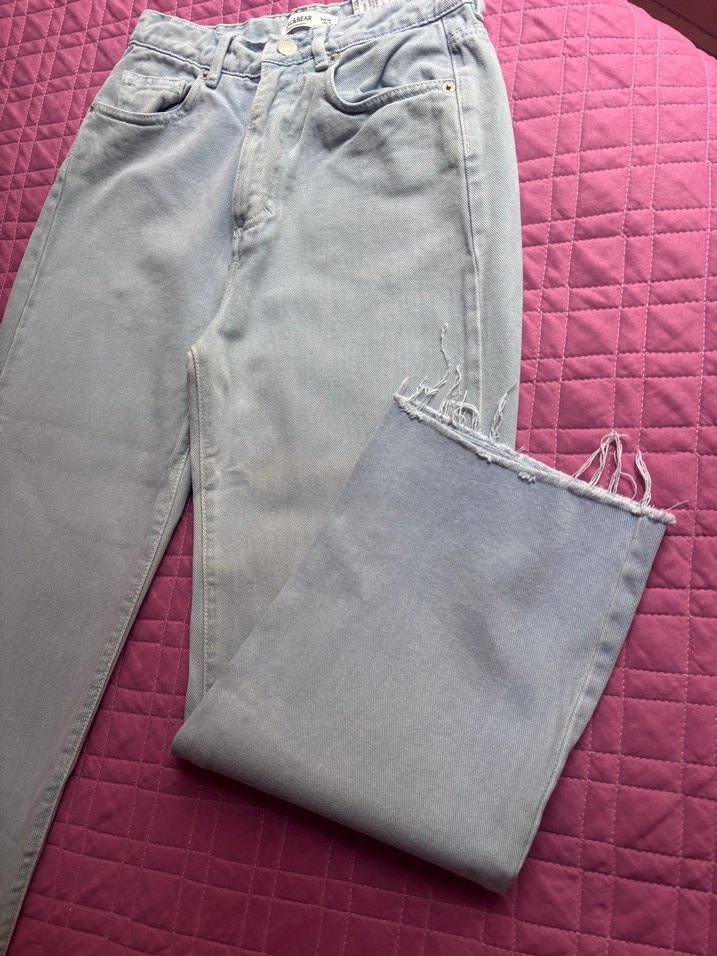 Kapri boy jean - Görsel 2