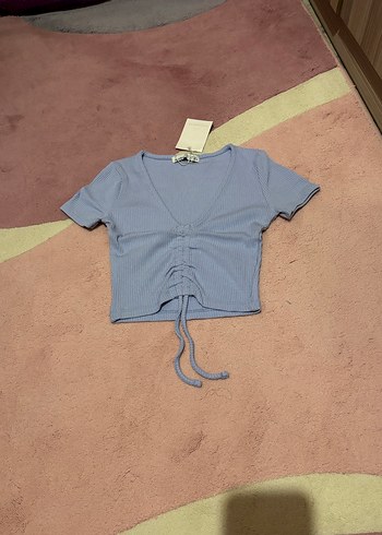 Pull and Bear Standart Beden