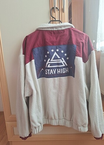 stay hıgh ceket