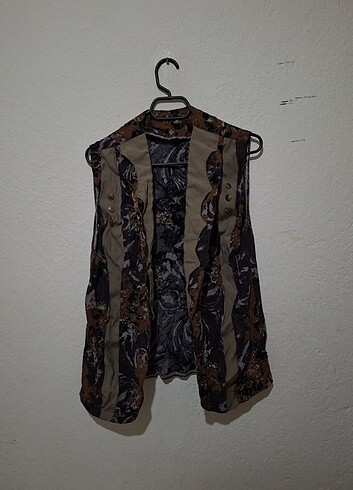 American Vintage yelek