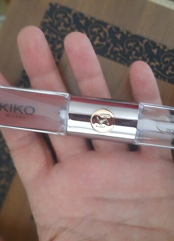 Kiko KİKO RUJ