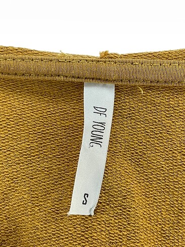 s Beden çeşitli Renk Defacto Sweatshirt %70 İndirimli.