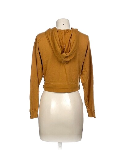 s Beden Defacto Sweatshirt %70 İndirimli.