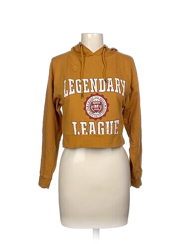 Defacto Sweatshirt %70 İndirimli.