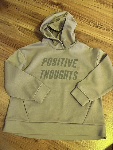 Zara sweat