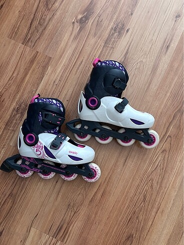 Paten gri pembe