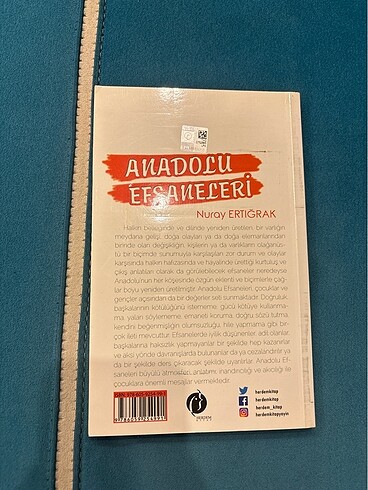 Anadolu efsaneleri - Görsel 2