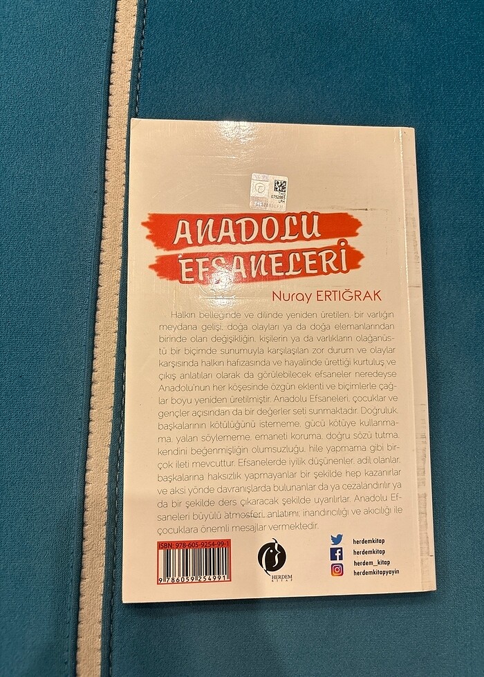 Anadolu efsaneleri - Görsel 2