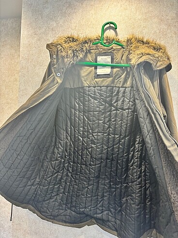 Bershka Mont - Görsel 5