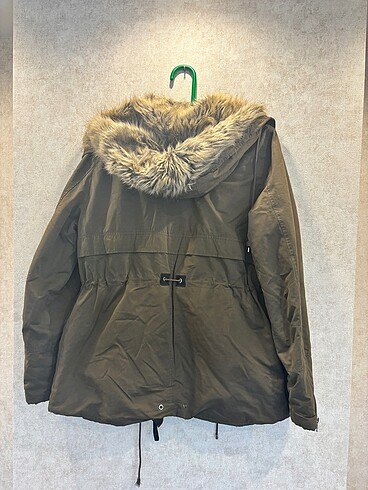 Bershka Mont - Görsel 6