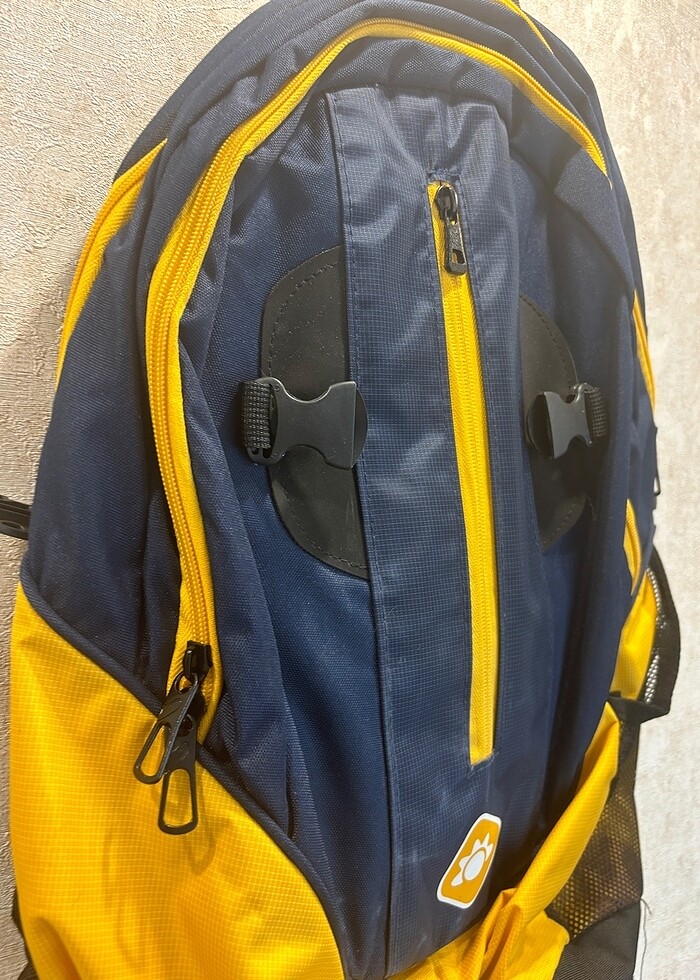 Sırt çantası - Görsel 2