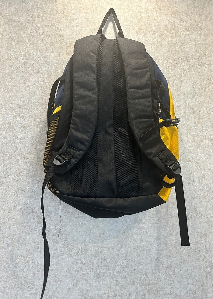 Sırt çantası - Görsel 3