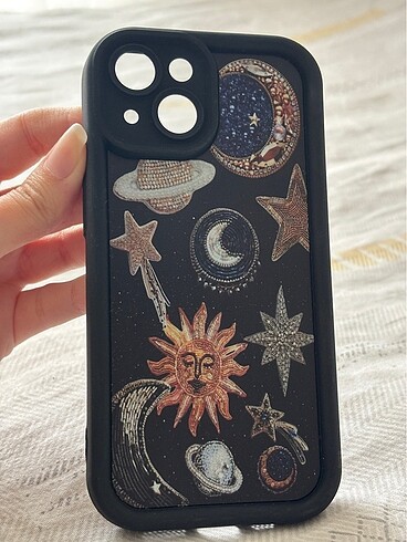 Iphone 15 telefon kılıfı