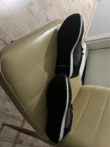 LC Waikiki Sıfır bayan ayakkabı