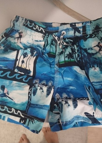 Erkek Deniz sortu - Görsel 5