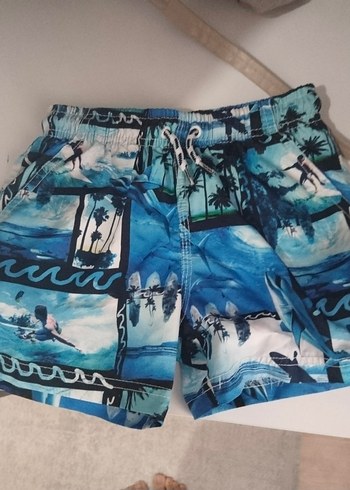 Erkek Deniz sortu - Görsel 3