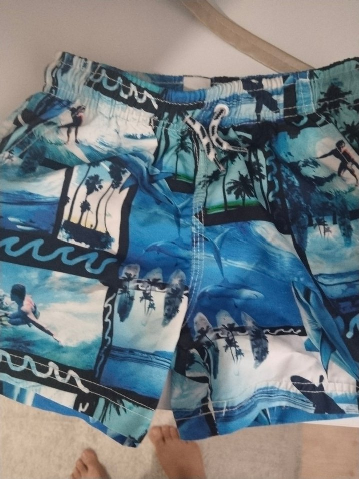 Erkek Deniz sortu - Görsel 5