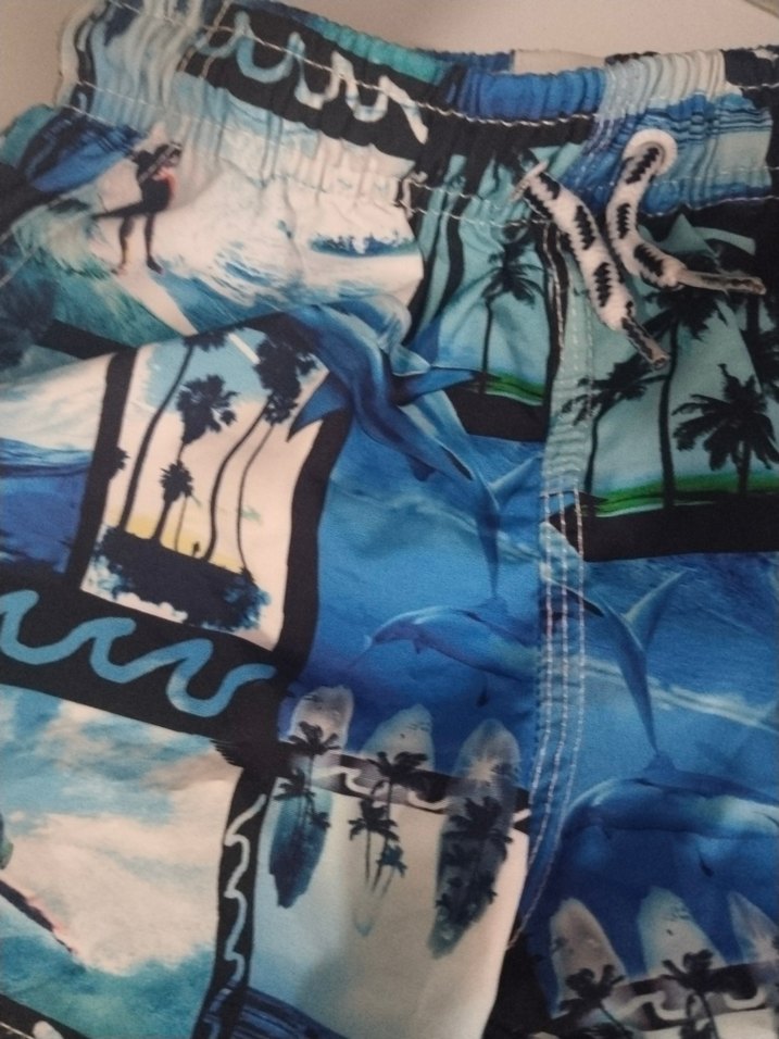 Erkek Deniz sortu - Görsel 2