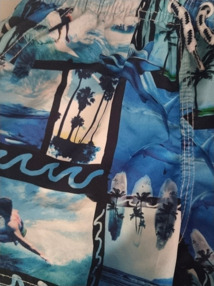 Erkek Deniz sortu - Görsel 4