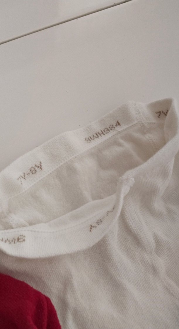 Renkli Nakışlı Kız Çocuk Külotlu Çorap - Görsel 5