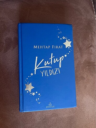 Kutup yıldızı 1-mehtap fırat kitap