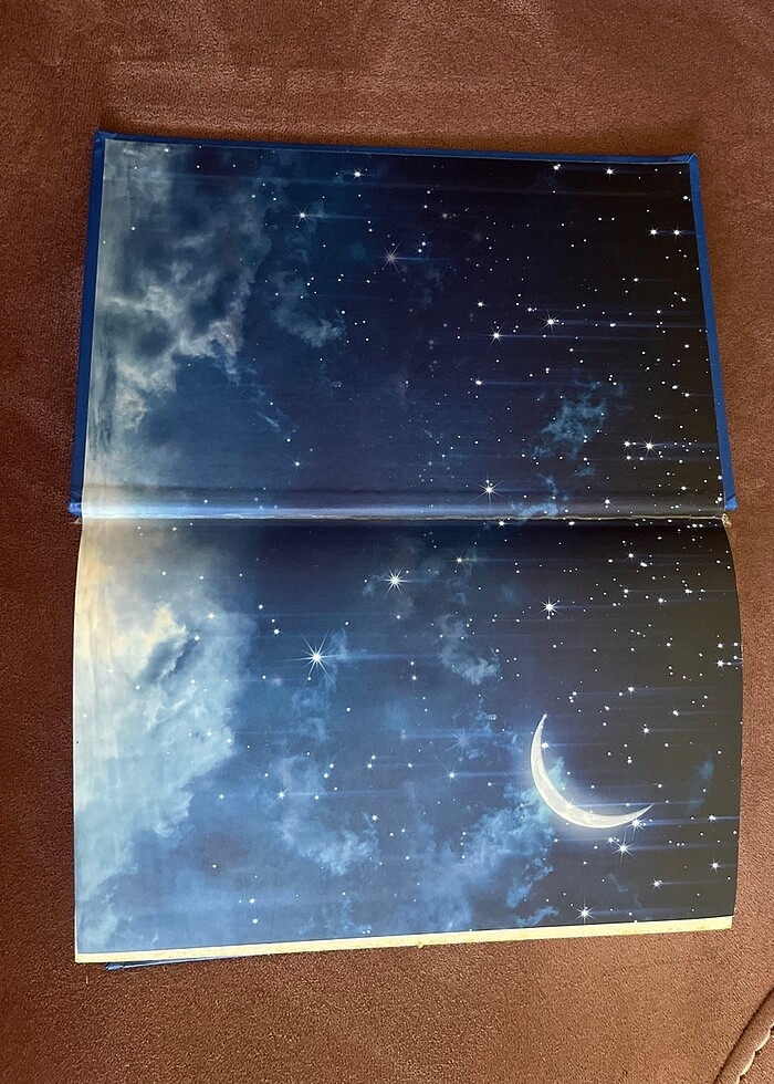 Kutup yıldızı 1-mehtap fırat kitap - Görsel 4