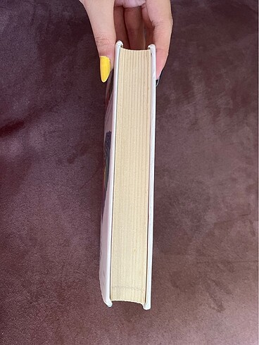 Marie Lu-Warcross kitap - Görsel 5