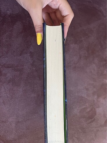 Marie Lu-Wildcard kitap - Görsel 4