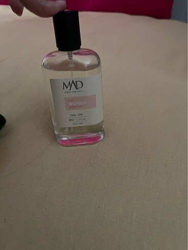 Diğer mad parfüm N101 100ml