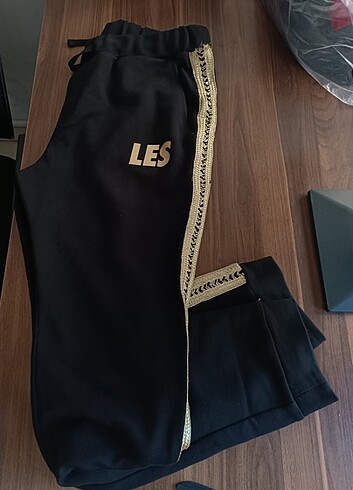 Les Benjamins eşofman