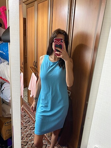 LC Waikiki LCW elbise