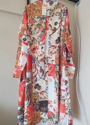Diğer Kimono