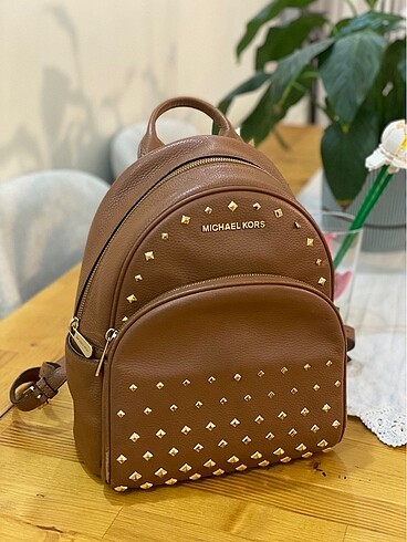 Michael Kors Sırt Çantası