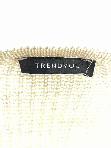 s Beden çeşitli Renk Trendyol & Milla Kazak / Triko %70 İndirimli.