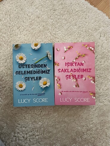 Üstesinden gelemediğimiz şeyler