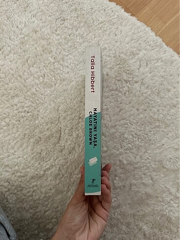 Beden Renk Hayatını yaşa Chloe Brown