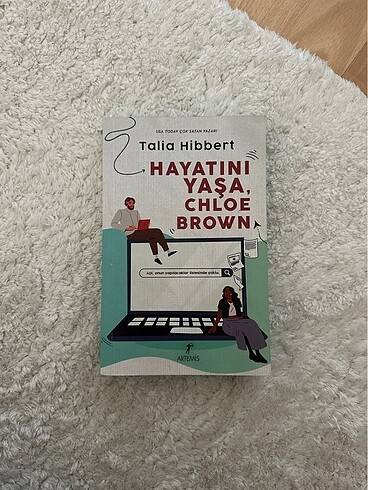 Hayatını yaşa Chloe Brown