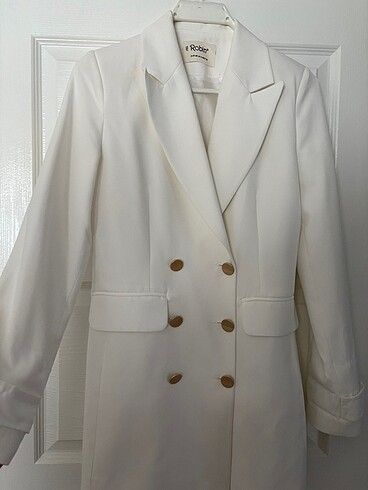 Blazer ceket