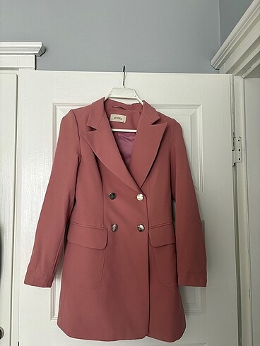 Blazer ceket