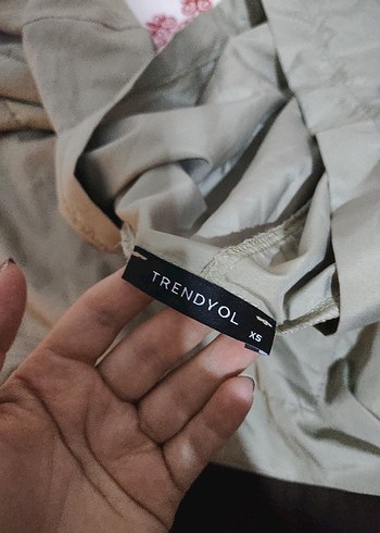 Kapüşonlu  Yağmurluk - Görsel 3