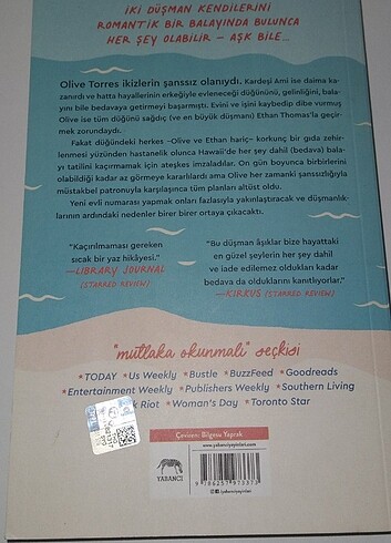  Sahte Balayı Christina Lauren