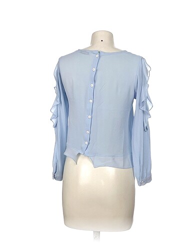 xl Beden Diğer Bluz %70 İndirimli.