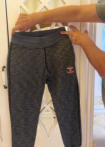 Hummel eşofman altı - Görsel 4