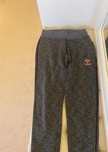 Hummel eşofman altı - Görsel 5