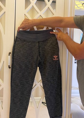 Hummel eşofman altı - Görsel 6